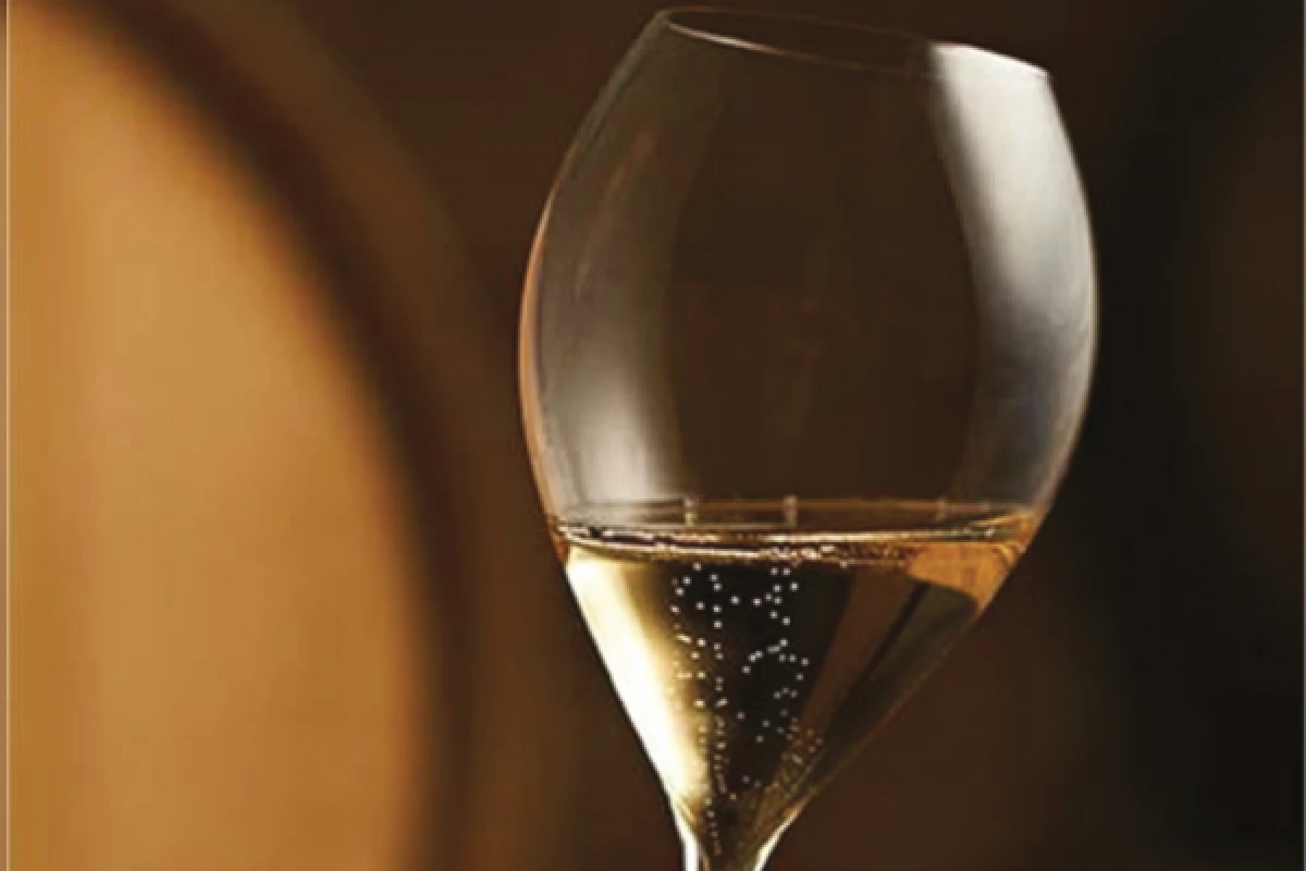 Learn to Saber champagne - Exploregion