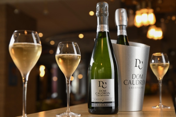 The roots of Dom Caudron (tour in English) - Exploregion