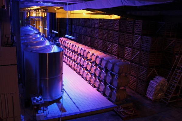 The roots of Dom Caudron (tour in English) - Exploregion