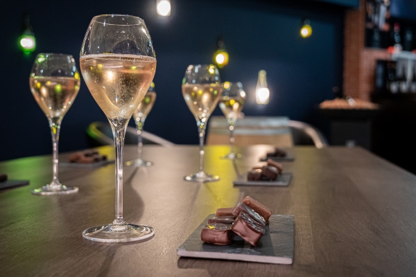 The roots of Dom Caudron (tour in English) - Exploregion