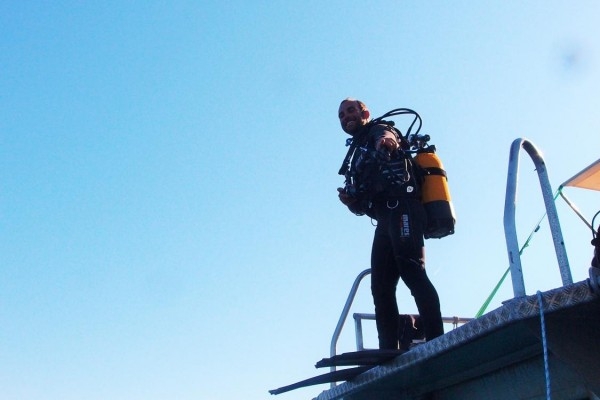 Level 1 Training - Exploregion