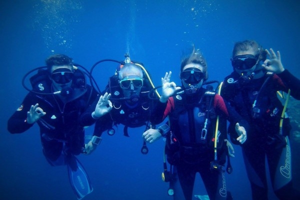 Level 1 Training - Exploregion