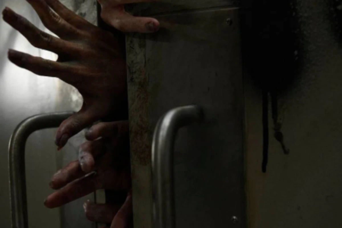 Liège : Escape Game Outdoor The Walking Dead - Exploregion Liège : Escape Game Outdoor The Walking Dead - Exploregion