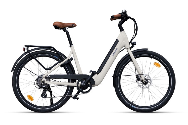E-Bike-Verleih - Exploregion