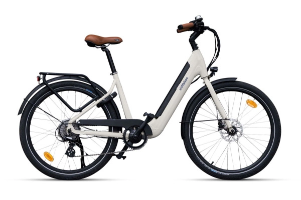 E-Bike-Verleih - Exploregion