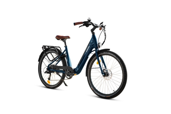 E-Bike-Verleih - Exploregion