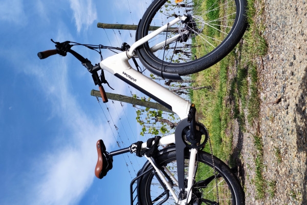 E-Bike-Verleih - Exploregion