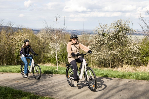 E-Bike-Verleih - Exploregion