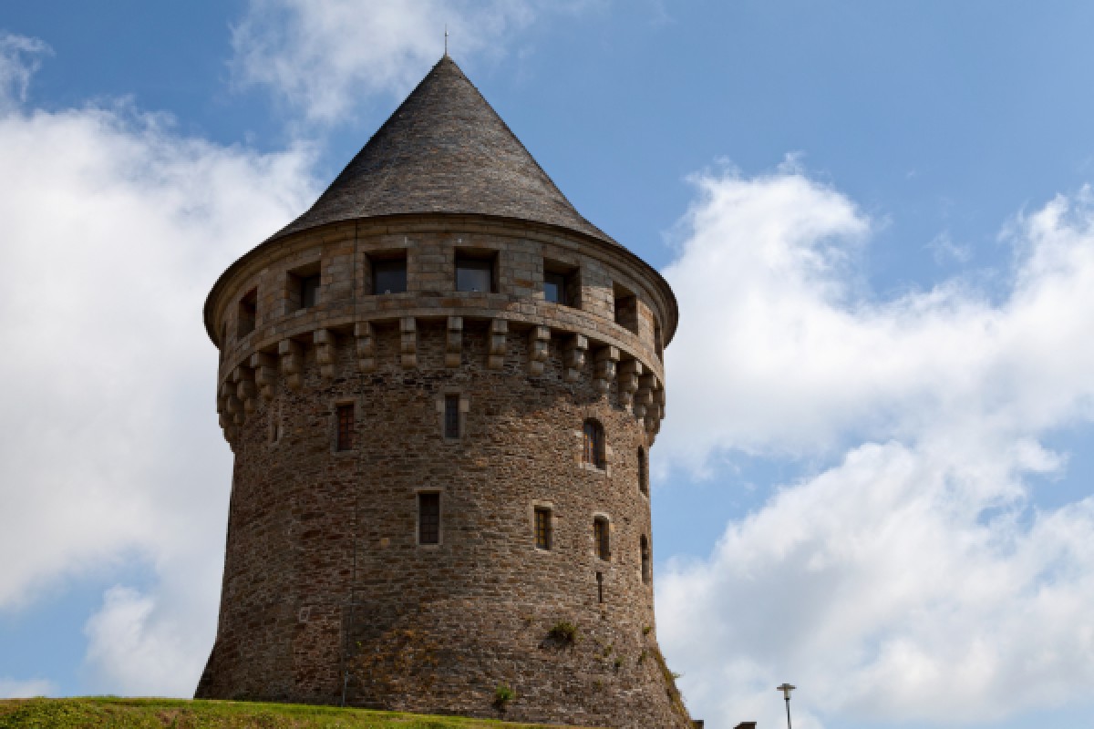 BIRTHDAY MISSION BREST - Exploregion