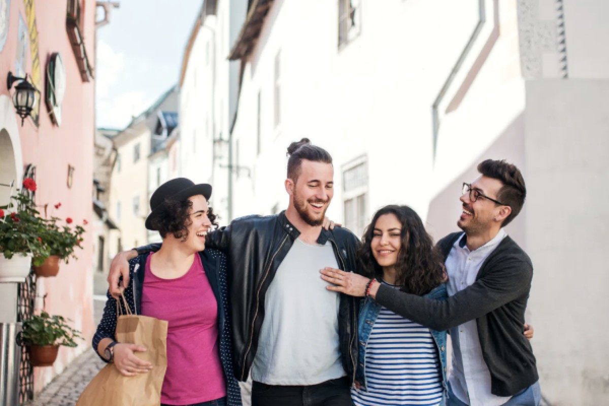 BIRTHDAY MISSION BRUGES - Exploregion