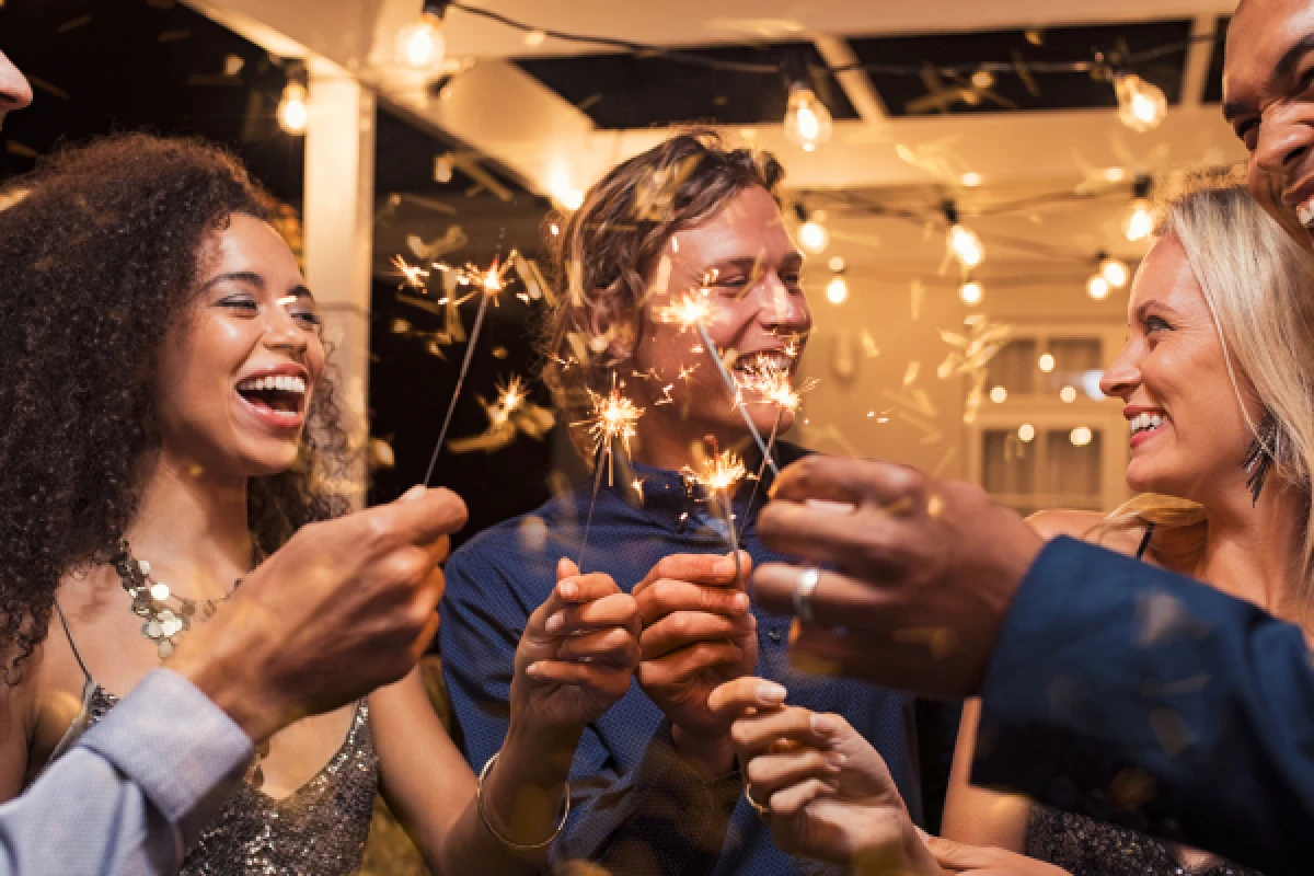 BIRTHDAY MISSION LILLE - Exploregion BIRTHDAY MISSION LILLE - Exploregion