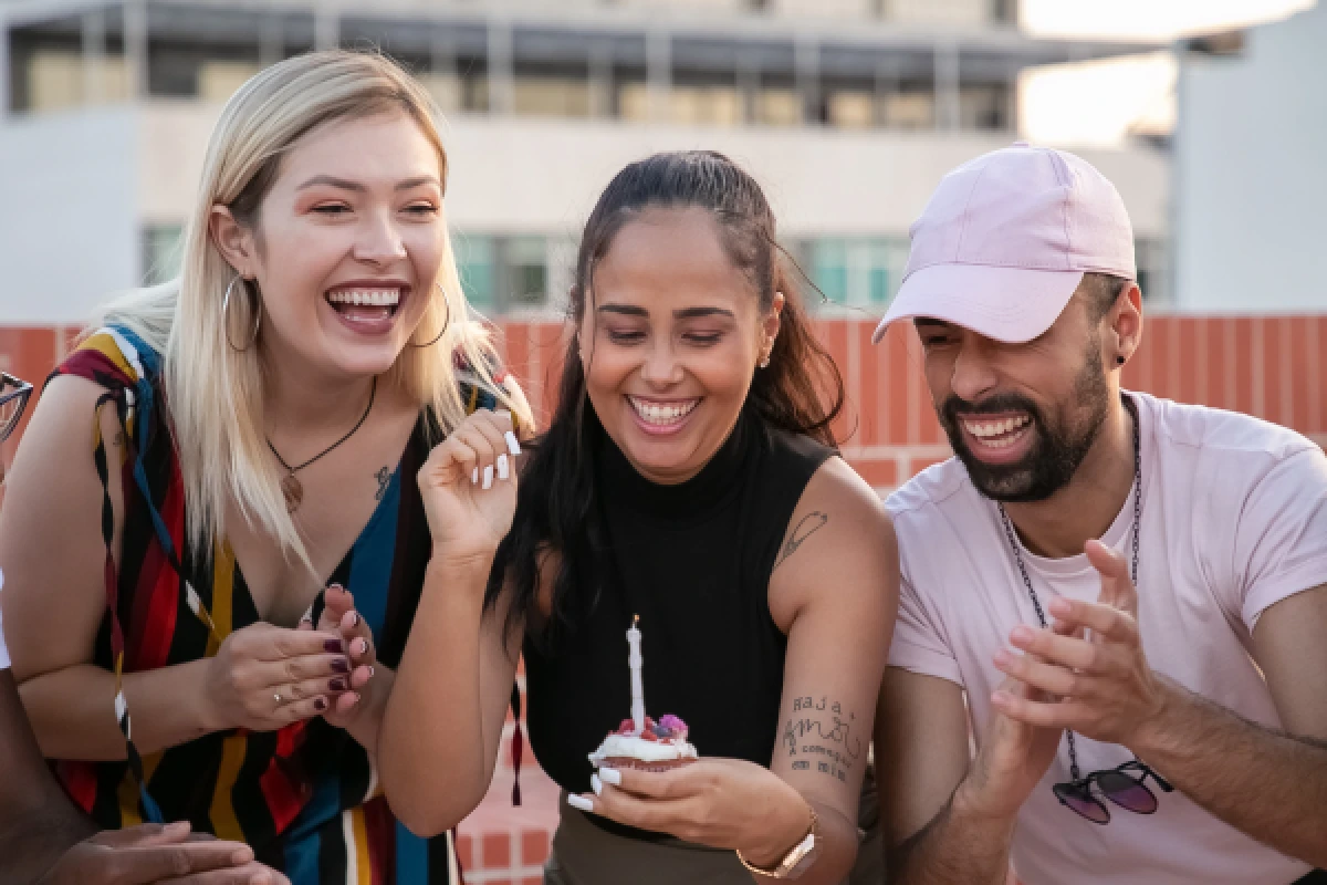 BIRTHDAY MISSION METZ - Exploregion