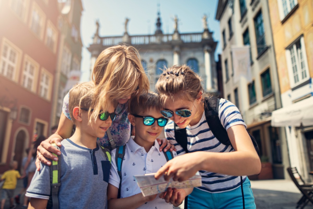 BIRTHDAY MISSION RENNES - Exploregion