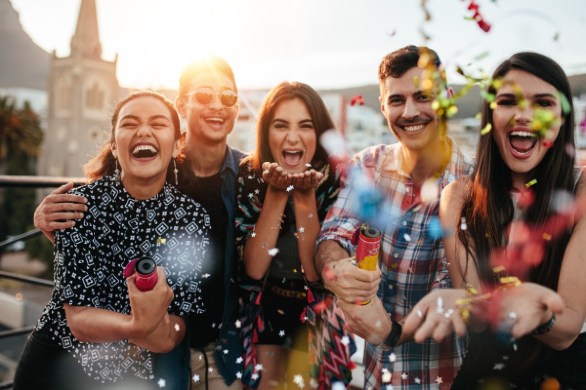 BIRTHDAY MISSION BIRTHDAY CITY TRIP ZURICH - Exploregion