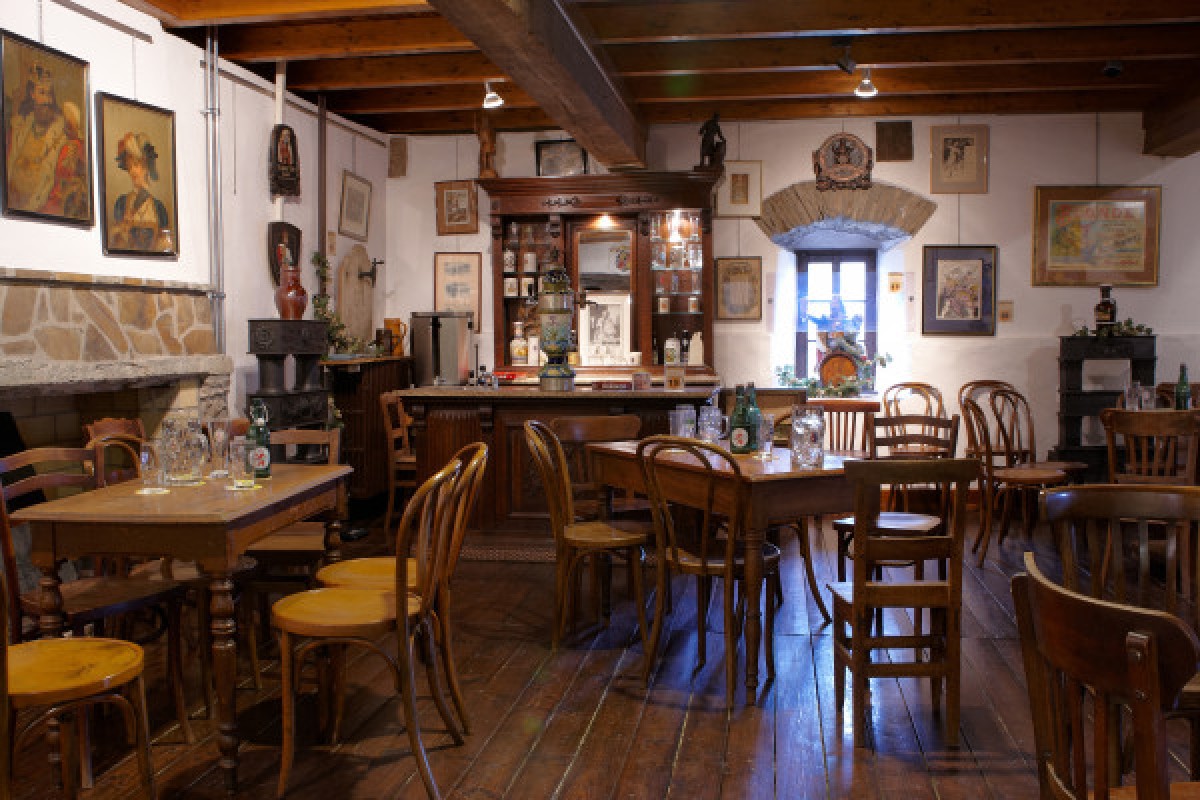 NATIONALES BRAUKUNST MUSEUM & ARDENNEN SCHLACHT MUSEUM - Exploregion