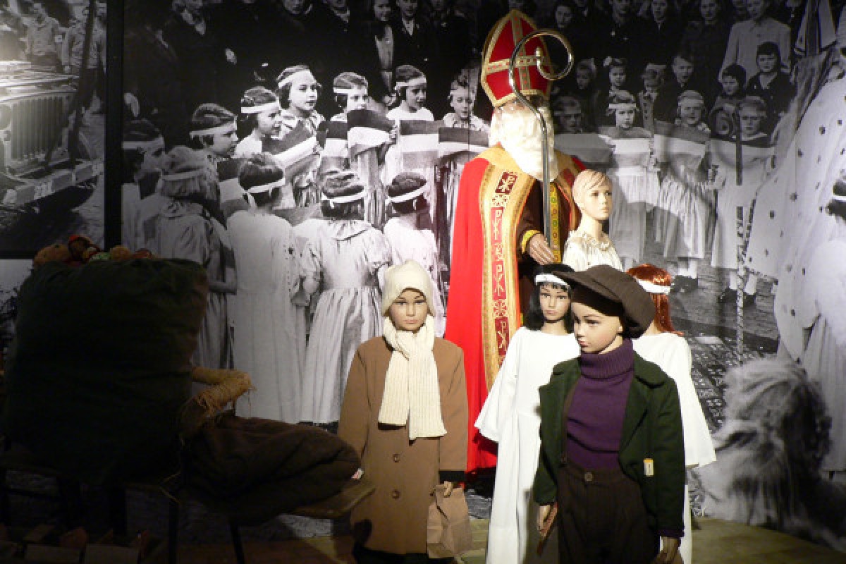 NATIONALES BRAUKUNST MUSEUM & ARDENNEN SCHLACHT MUSEUM - Exploregion