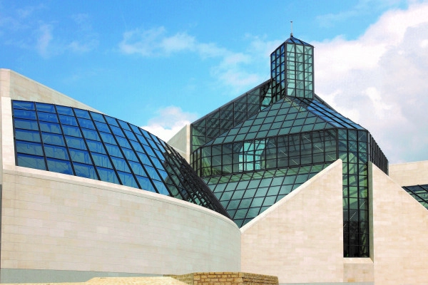 Museums Mile: Entdecken Sie die 7 sehenswerten Museen in Luxemburg-Stadt - Exploregion