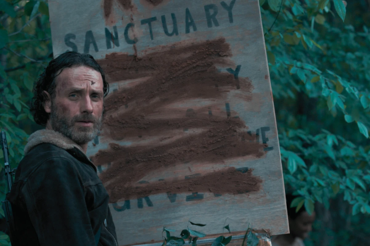 Namur : Escape Game Outdoor The Walking Dead - Exploregion Namur : Escape Game Outdoor The Walking Dead - Exploregion