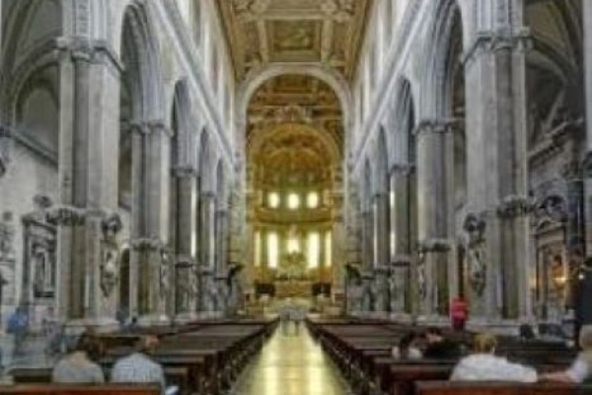 Naples city tour from Naples - Group Tour - Exploregion