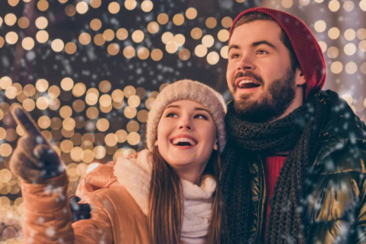 Weihnachten im Elsass zwischen Traditionen und Natur 2 Tage - Exploregion