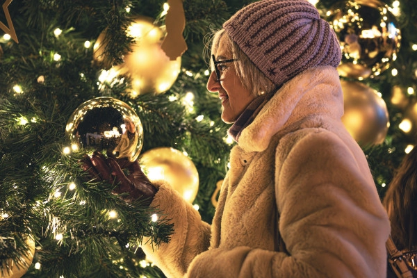 Luxemburgs Festliche Weihnachtsmarkt-Food-Tour - Exploregion