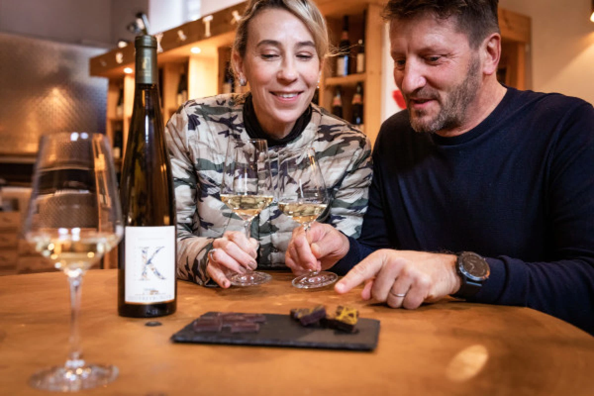 Erleben Sie die "Parenthèse Vigneronne!" - Exploregion
