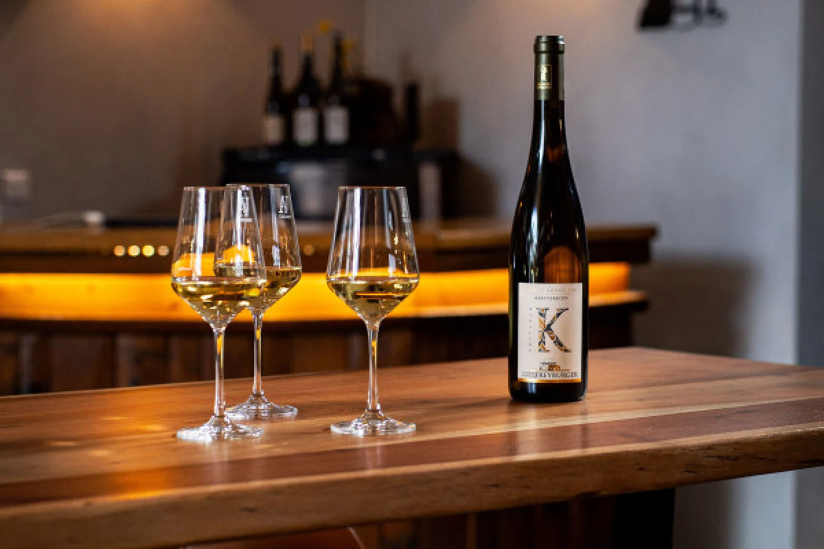 Erleben Sie die "Parenthèse Vigneronne!" - Exploregion