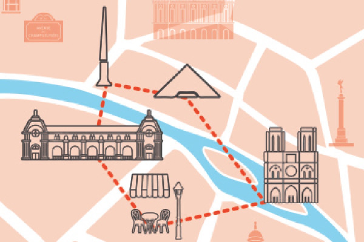 CENTER NOTRE DAME (1h) - Exploregion