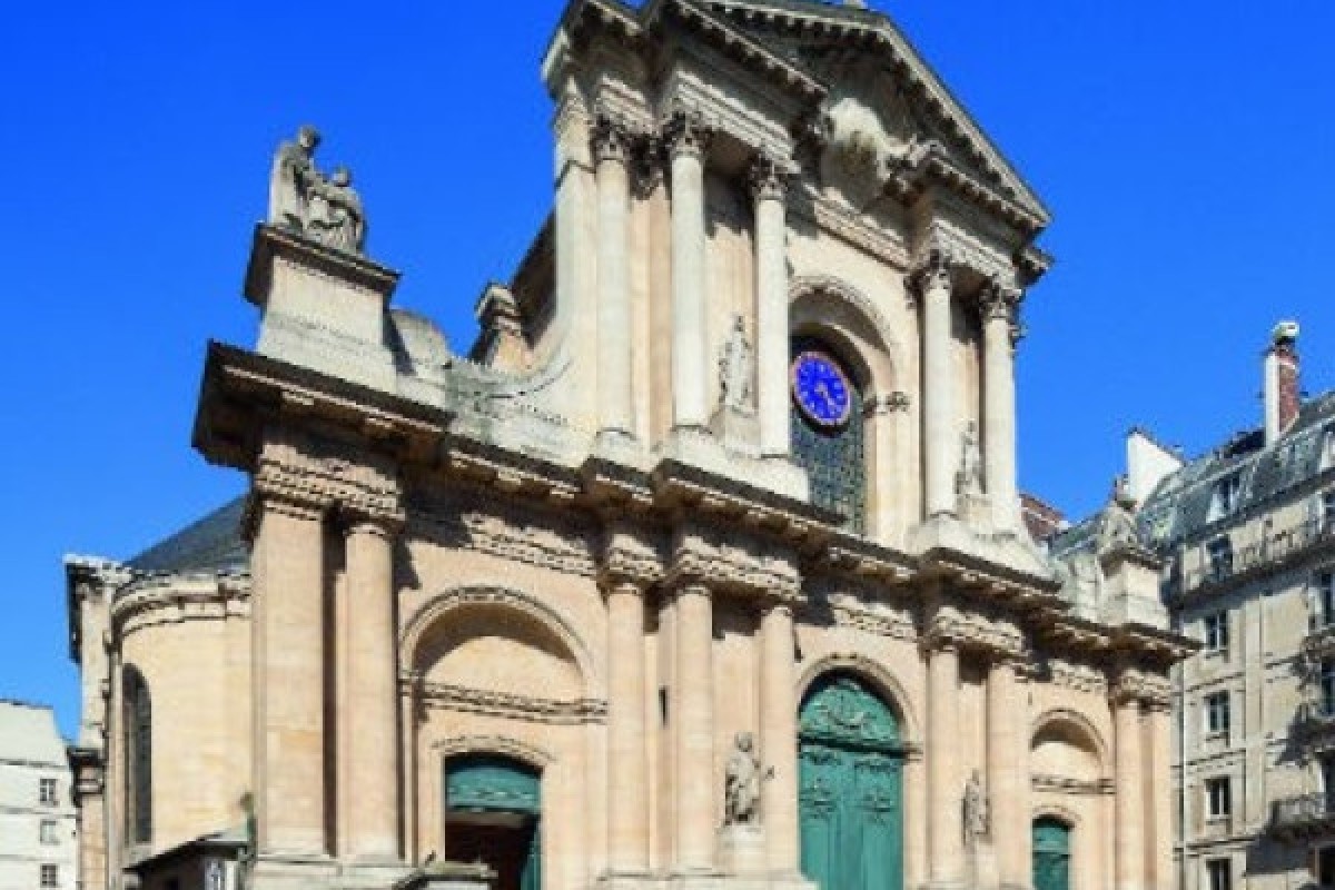 PARIS CURIOUS (2h) - Exploregion