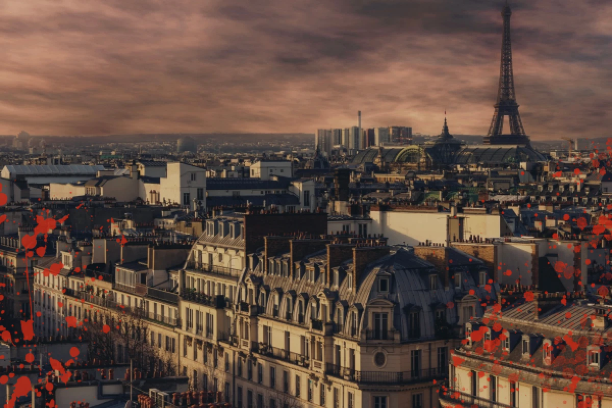 Paris : Escape Game Outdoor The Walking Dead - Exploregion Paris : Escape Game Outdoor The Walking Dead - Exploregion