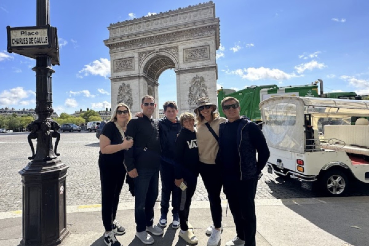 PARIS HIGHLIGHTS (2h) - Exploregion