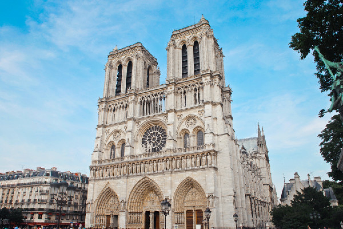 Paris Notre Dame Food Tour - Exploregion
