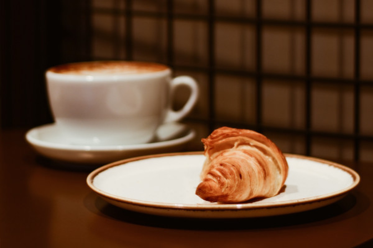 Paris Notre Dame Food Tour - Exploregion