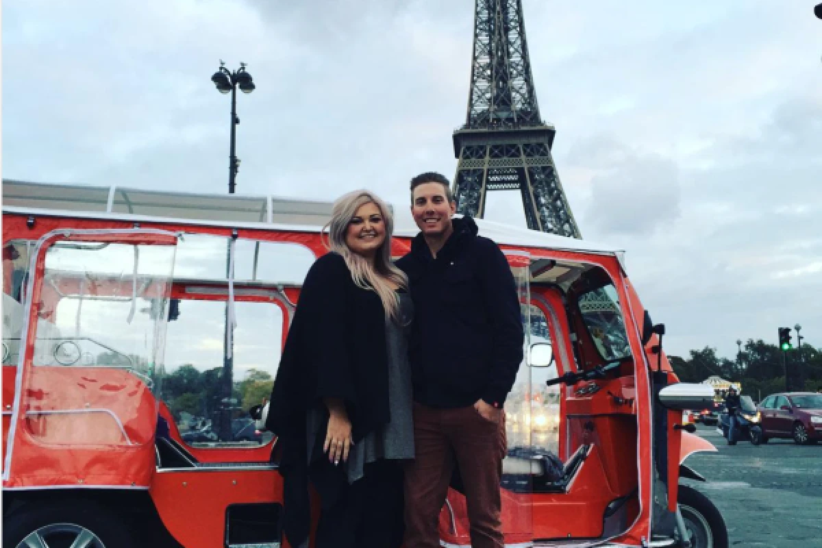SECRET PARIS LEFT BANK (3h) - Exploregion
