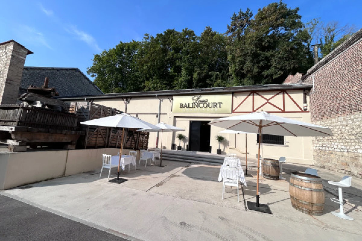 WORLD HERITAGE - Maréchal de France Visit - Exploregion