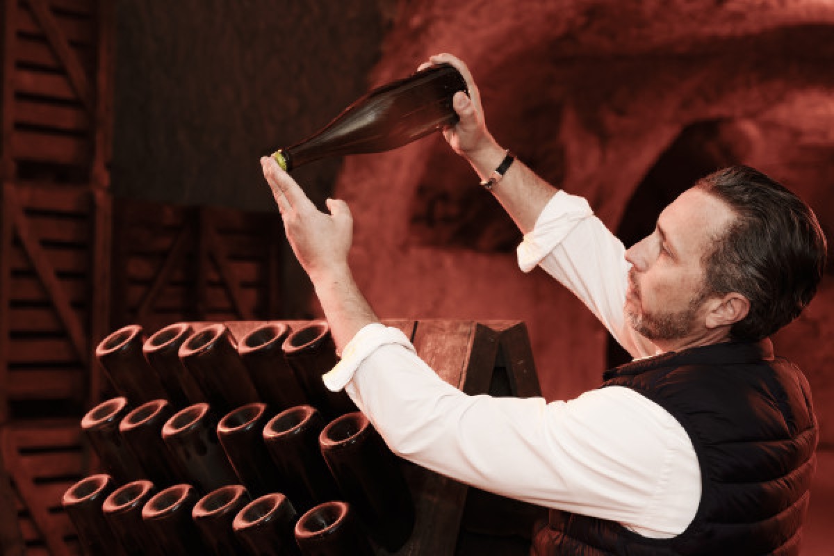 WORLD HERITAGE - Noble Legacy Visit - Exploregion