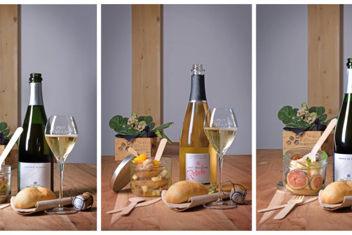 Gastronomic Picnic - Exploregion