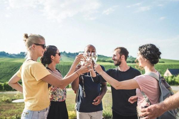 Privatisierung River & Wine Day Tour (4 oder 8 Stunden) - Exploregion