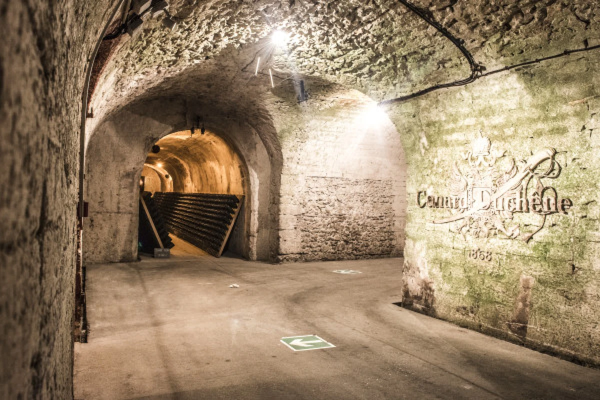 Private tour - Exploregion