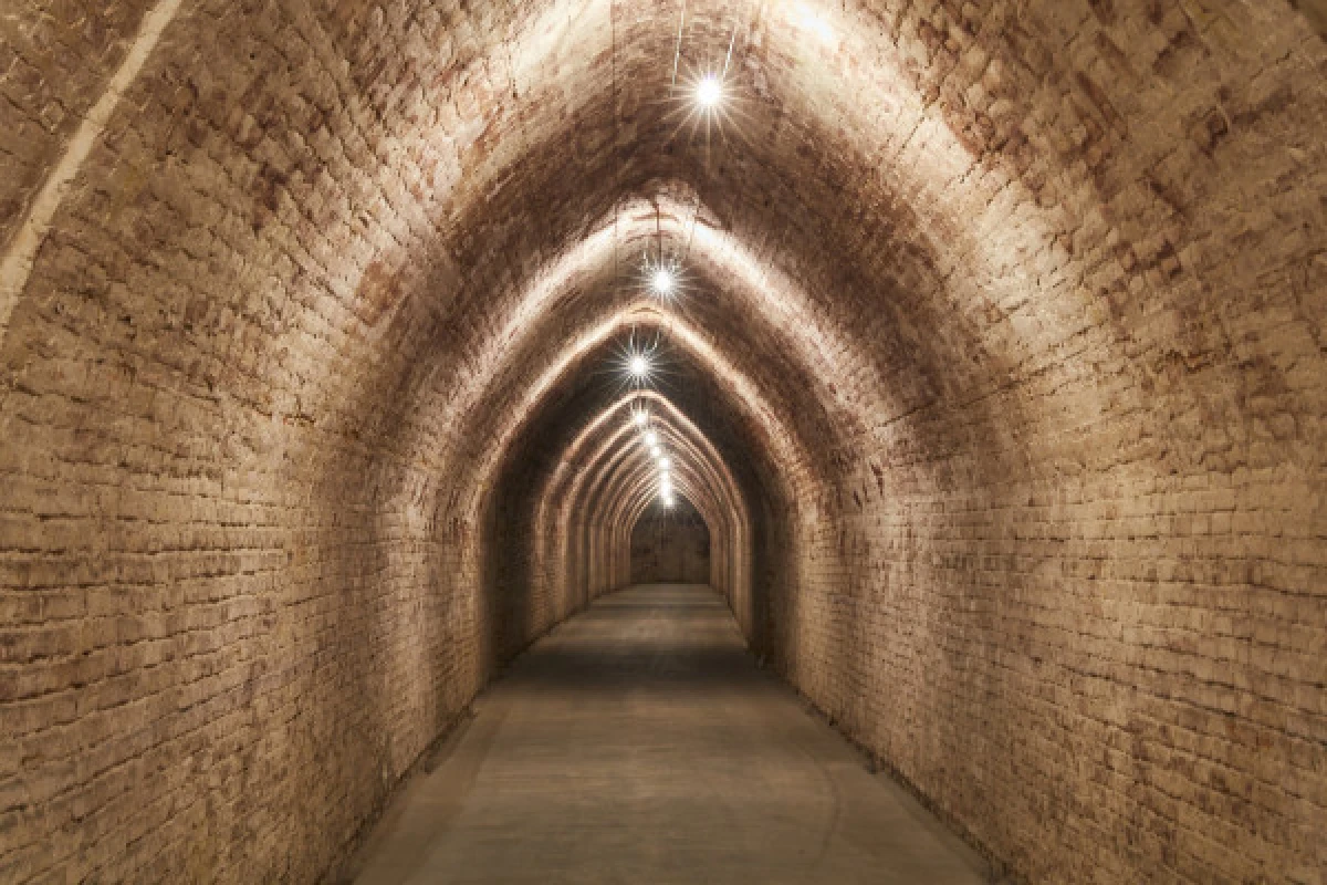 Private tour - Exploregion