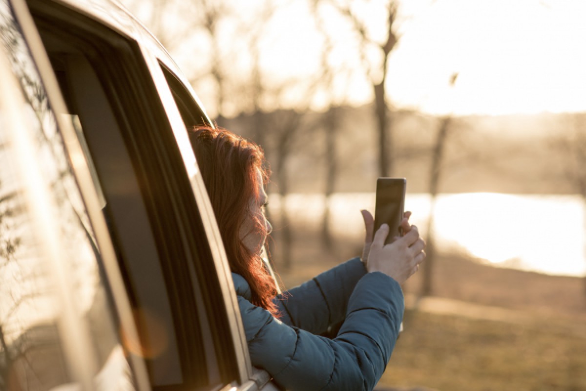 ENTDECKUNGSRALLYE DER VOGESEN-SEEN - Exploregion