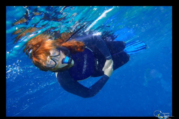 Palmed hiking - Fréjus - Exploregion