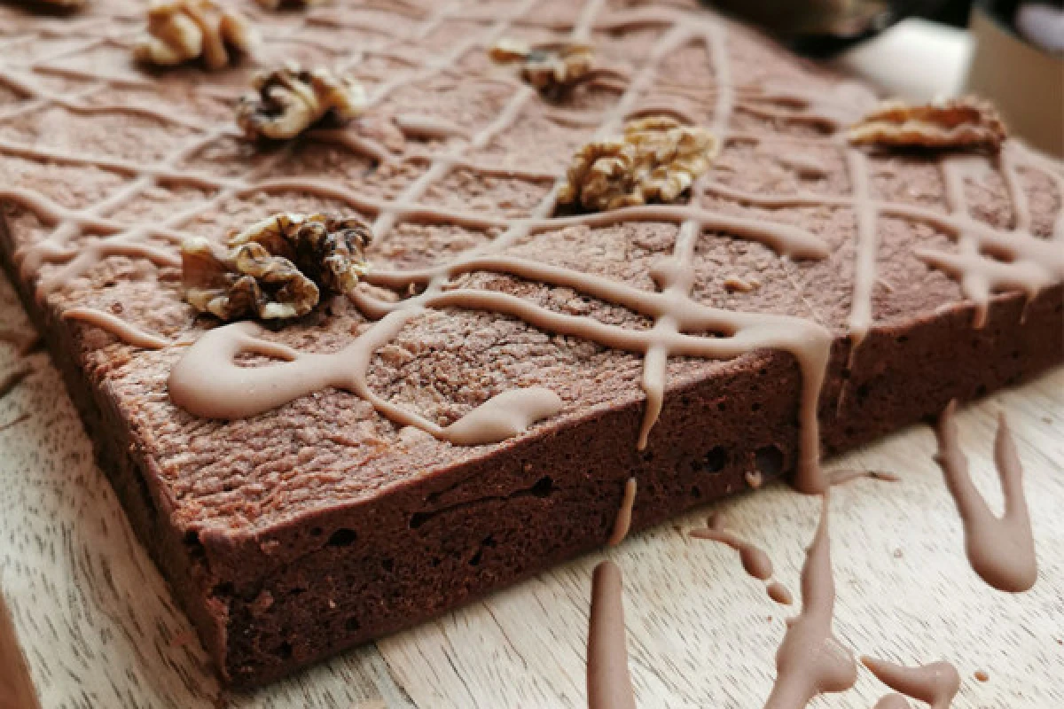 Essen und Trinken bei "Secrets du Chocolat par Schaal" - Exploregion