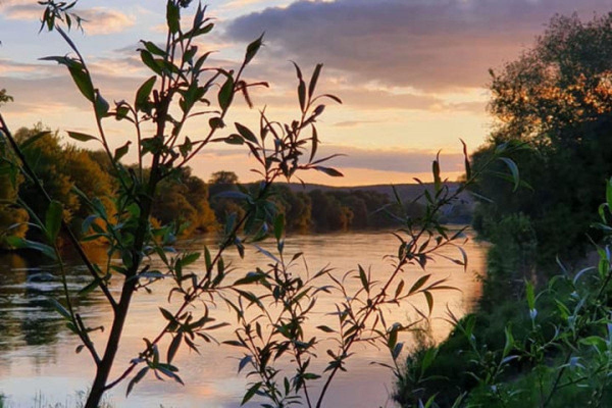 Romantische Abendfahrt für Zwei - Exploregion