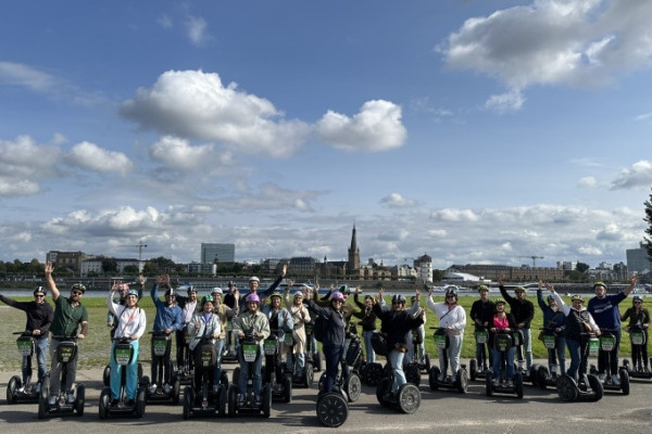 Schwalmtal/Nettetal XXL Krickenbecker Seen Tour - Exploregion