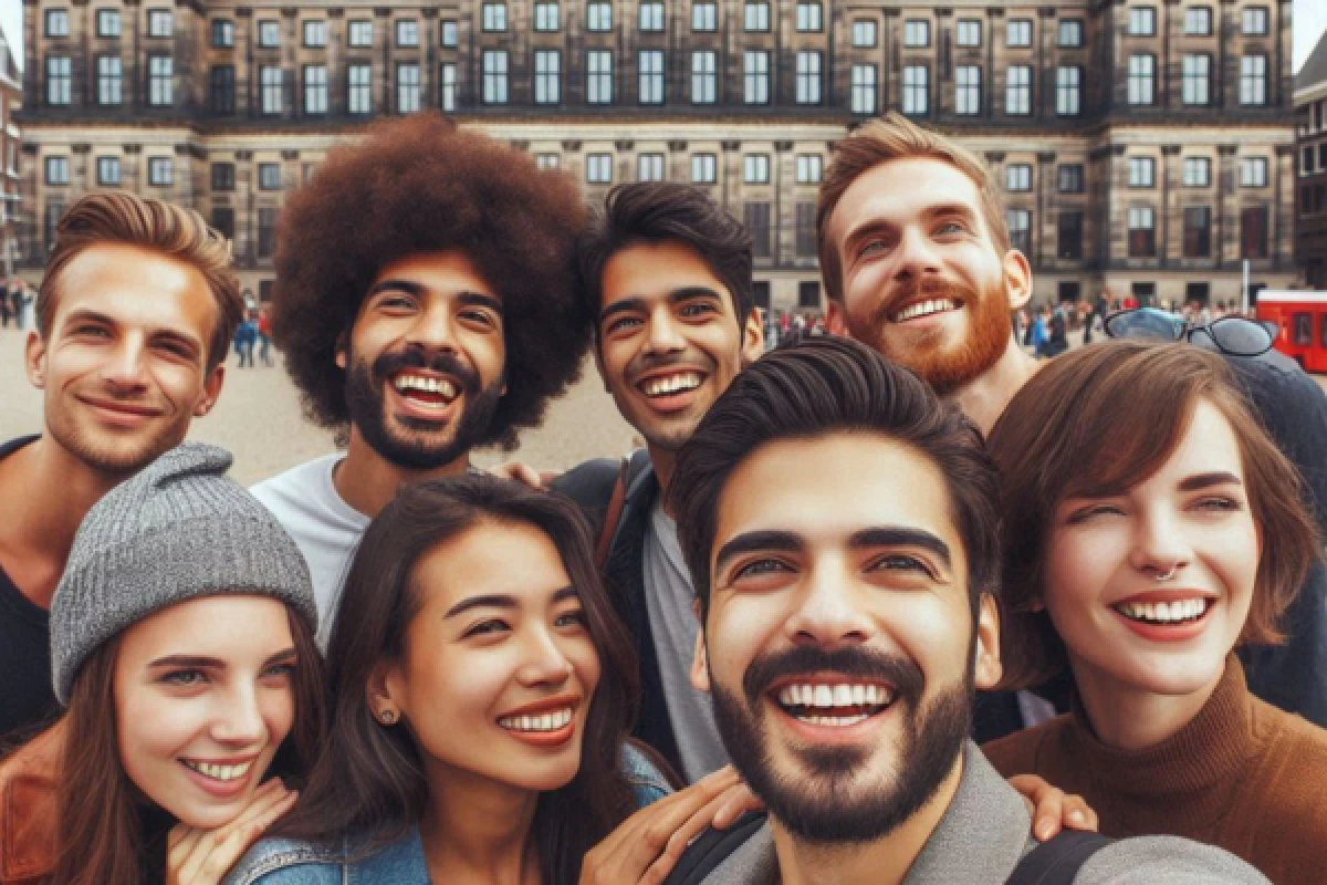 Sortilège in Amsterdam : Escape Game Outdoor magic theme - Exploregion Sortilège in Amsterdam : Escape Game Outdoor magic theme - Exploregion