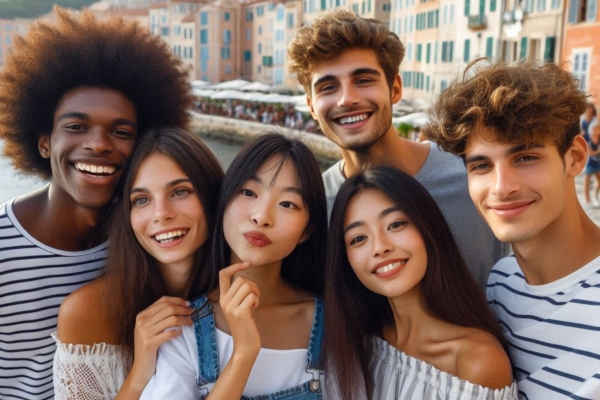 Zauberspruch in Bastia: Outdoor-Escape-Game zum Thema Magie - Exploregion