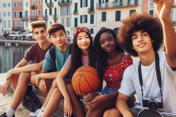 Zauberspruch in Bienne: Outdoor-Escape-Game zum Thema Magie - Exploregion