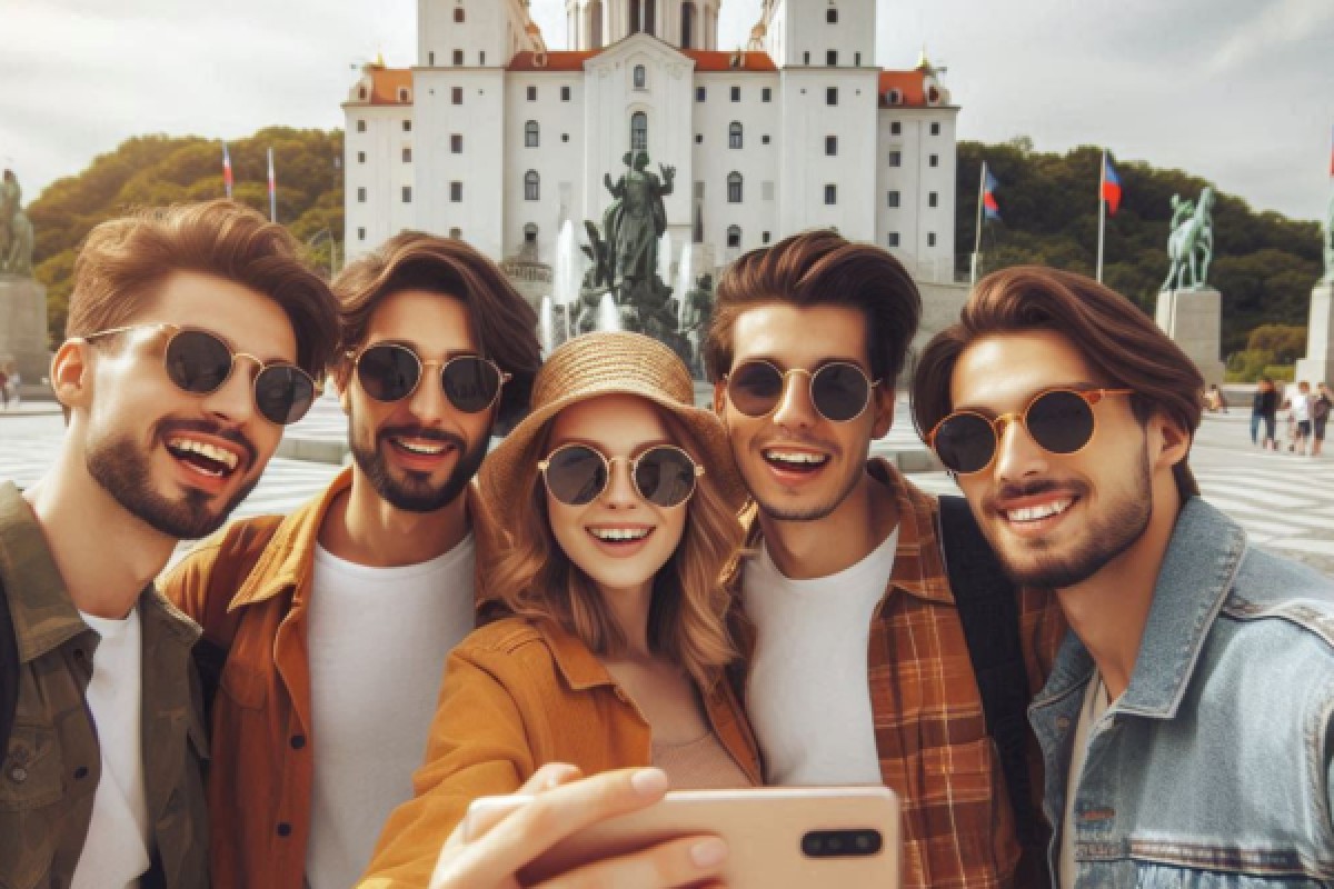 Zauberspruch in Bratislava: Outdoor-Escape-Game zum Thema Magie - Exploregion