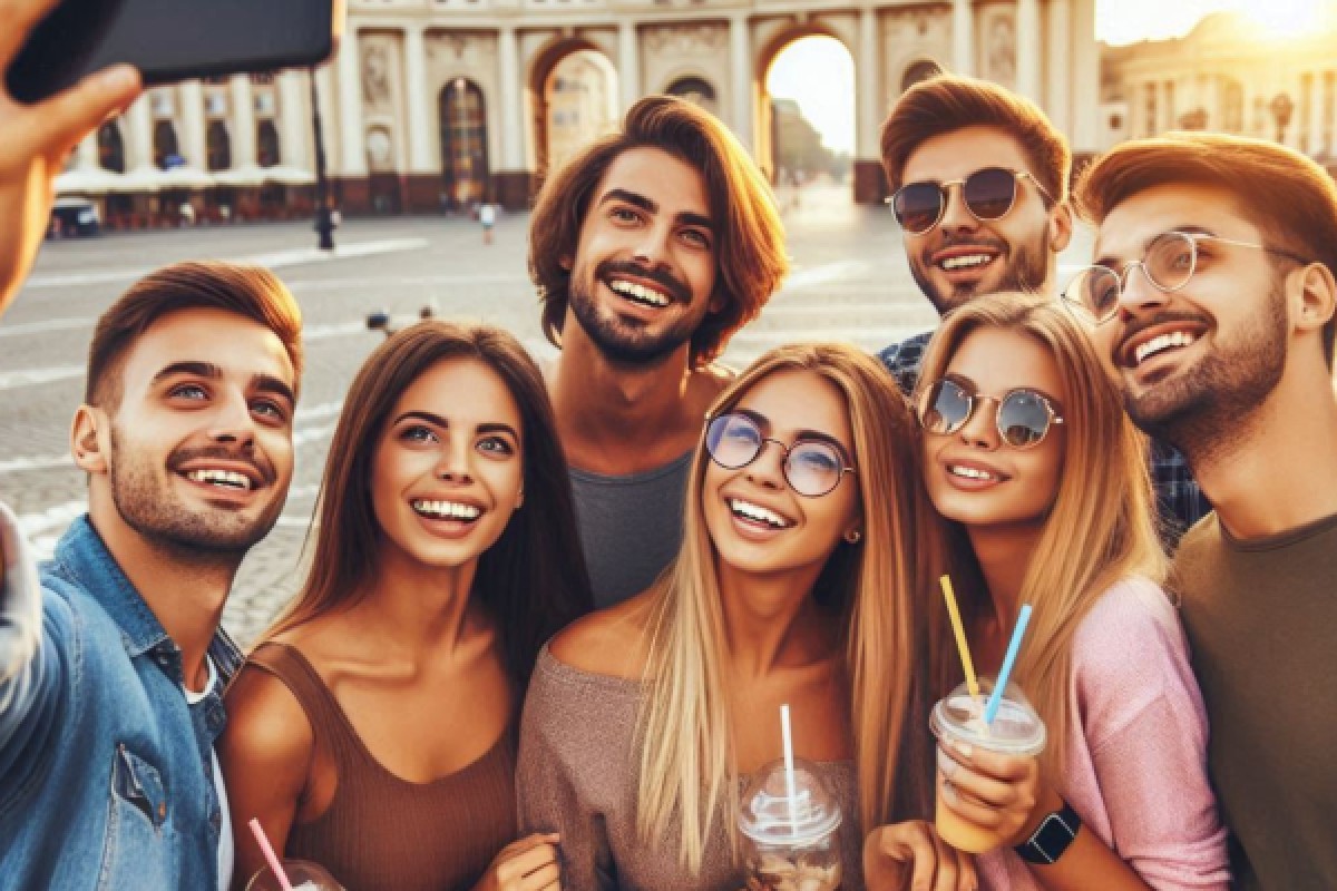 Zauberspruch in Bucarest: Outdoor-Escape-Game zum Thema Magie - Exploregion